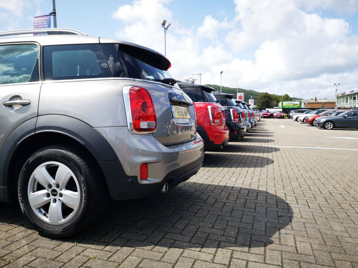 The environmental benefits of choosing a pre-owned vehicle