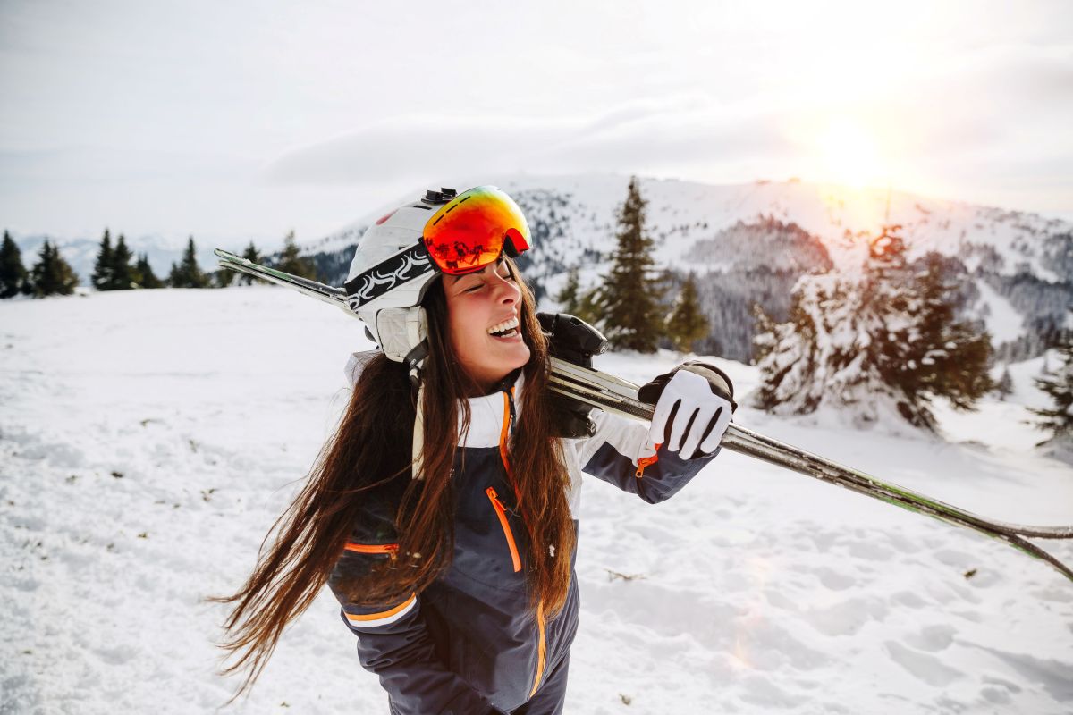 Winter Wonderland: Top Travel Tips for Your Next Ski Adventure