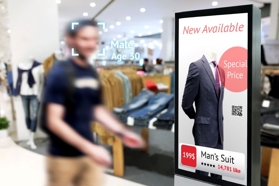 Top Retail Advertising Trends to Watch in 2025