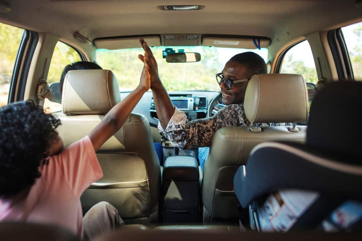 How to Choose the Best Used Car for Your Family