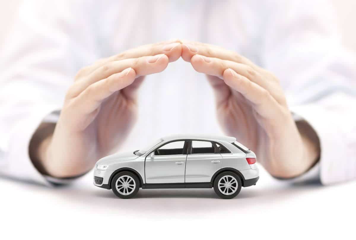 The Evolution of Automotive Safety