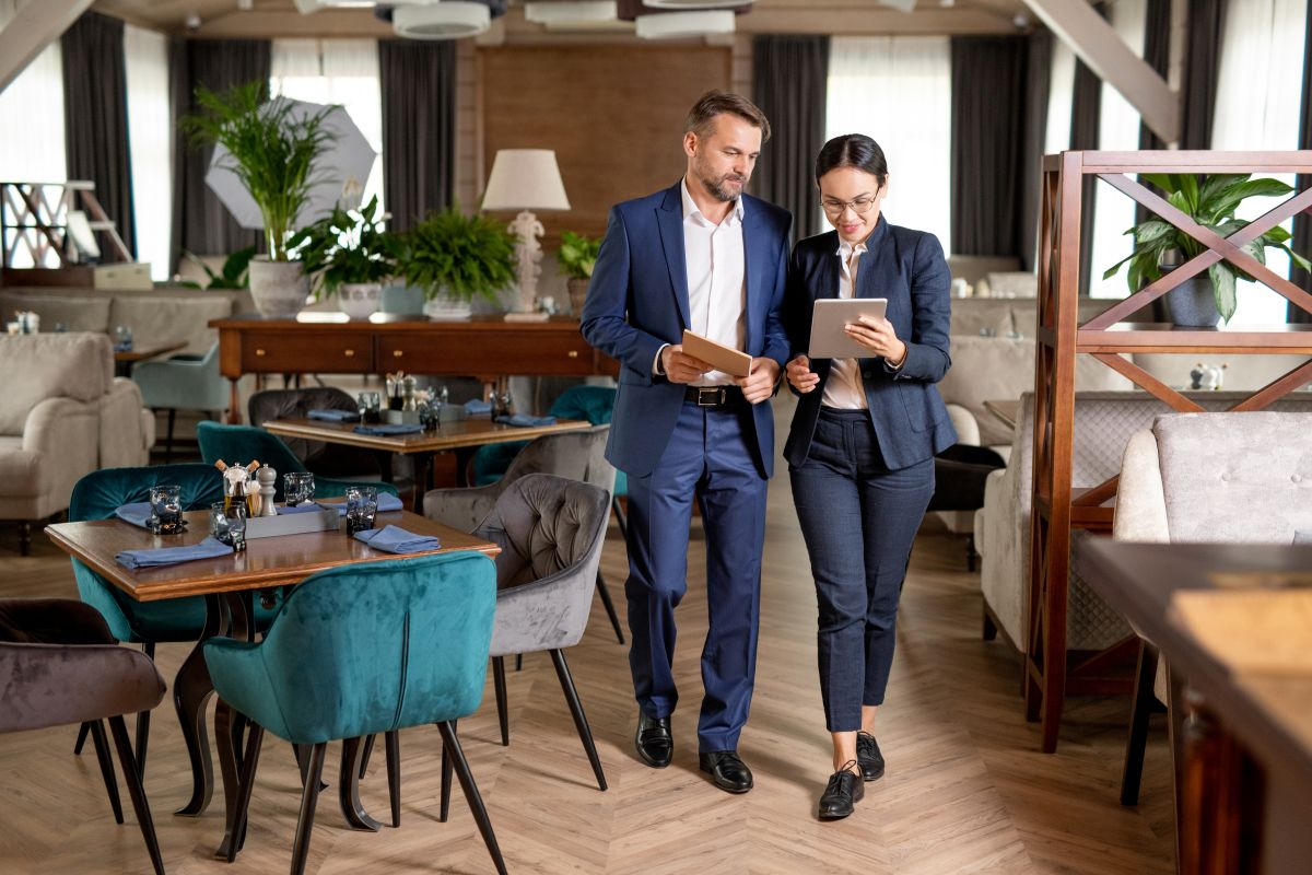 Is a career in hospitality management right for you?