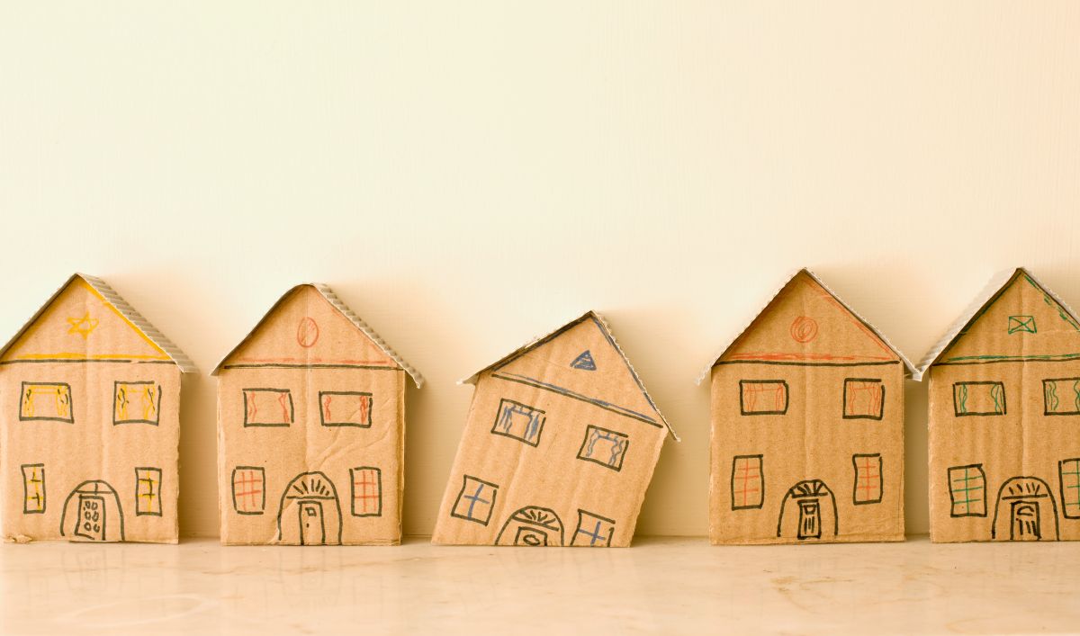 Top 5 Mistakes First-Time Homebuyers Make And How a Real Estate Lawyer Can Help
