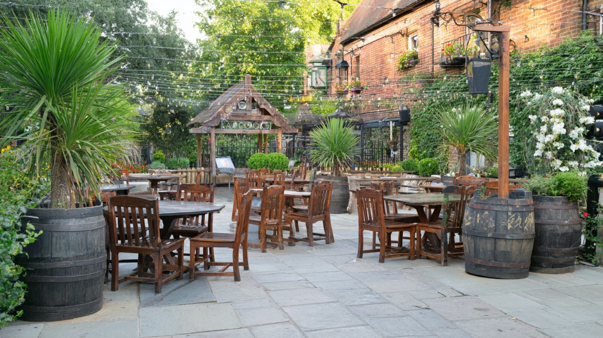 5 Professional Solutions for Outdoor Landscaping Needs