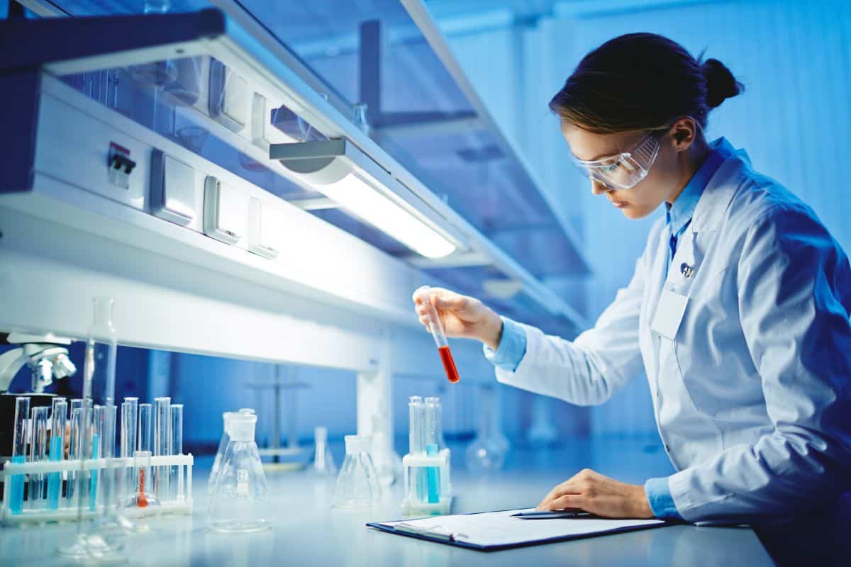 5 Essential Trends in Engineering Science Labs: What Every Researcher Should Know