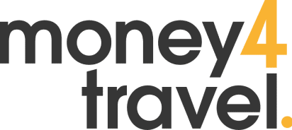 money4travel logo