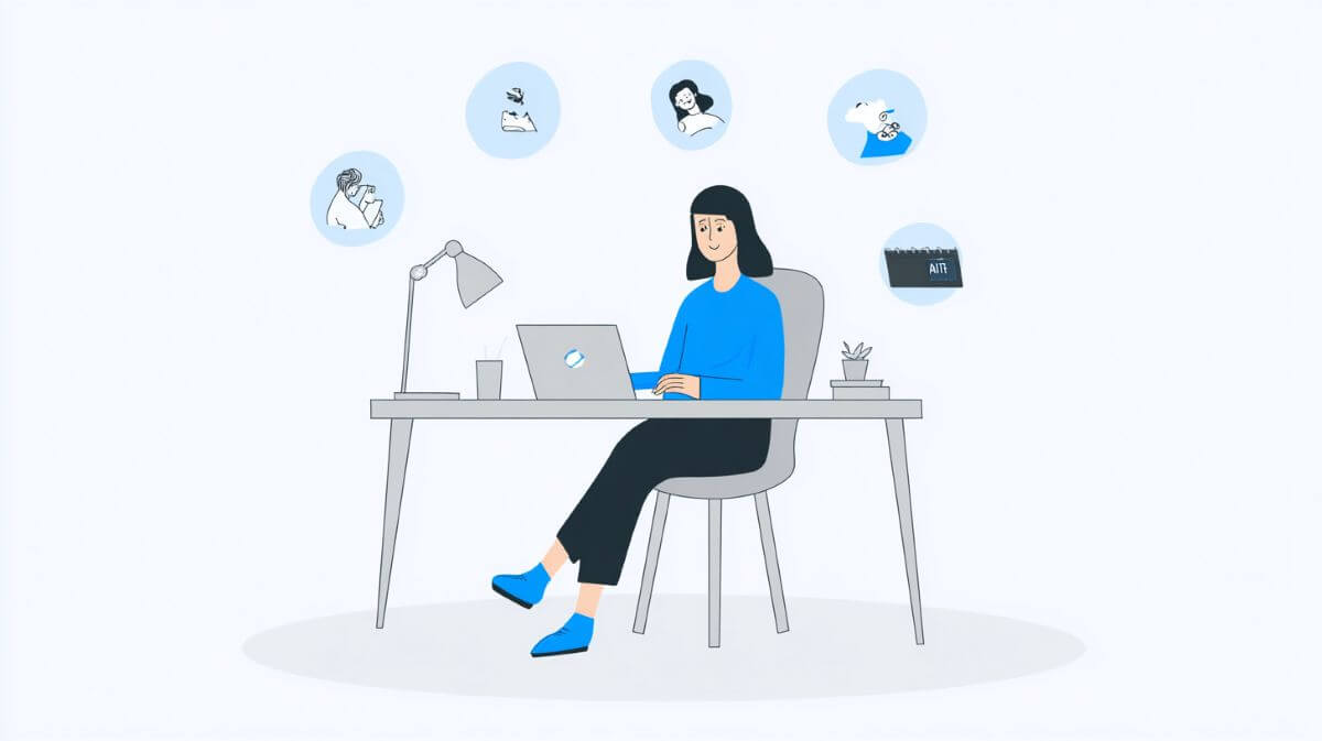 Making Custom Images Without Design Skills