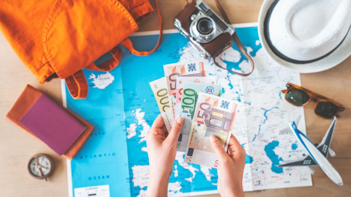 Money4Travel: Meet the Marketplace Giving You the Best Local Deals on Travel Money Exchange Rates
