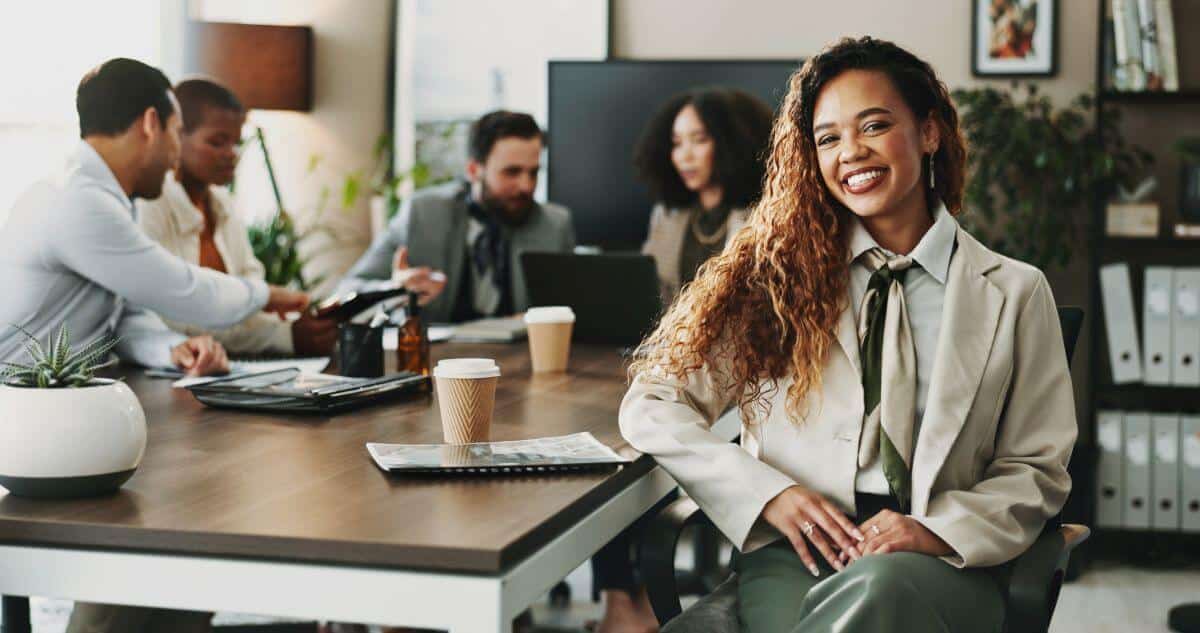 Building a Workplace Culture that Attracts Top Talent