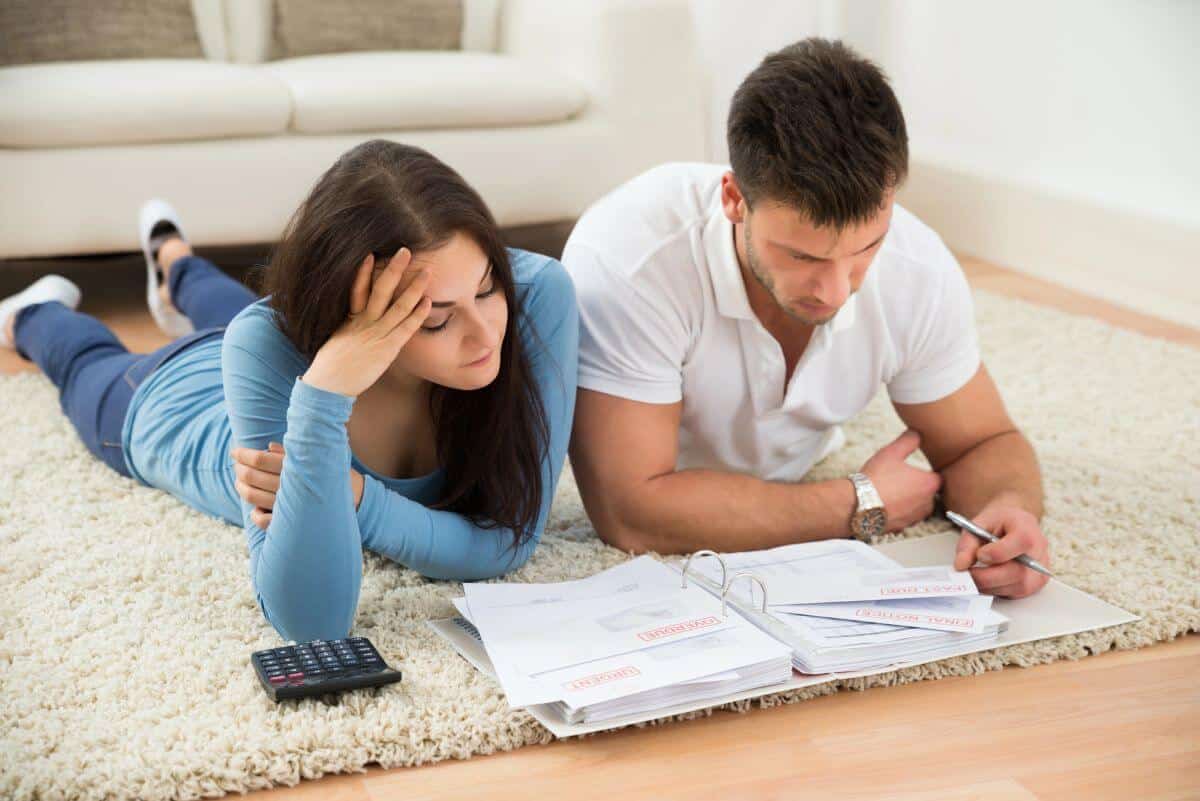 Ways to Prioritise Spending When You’re Starting Over Financially Ways to Prioritise Spending When You’re Starting Over Financially