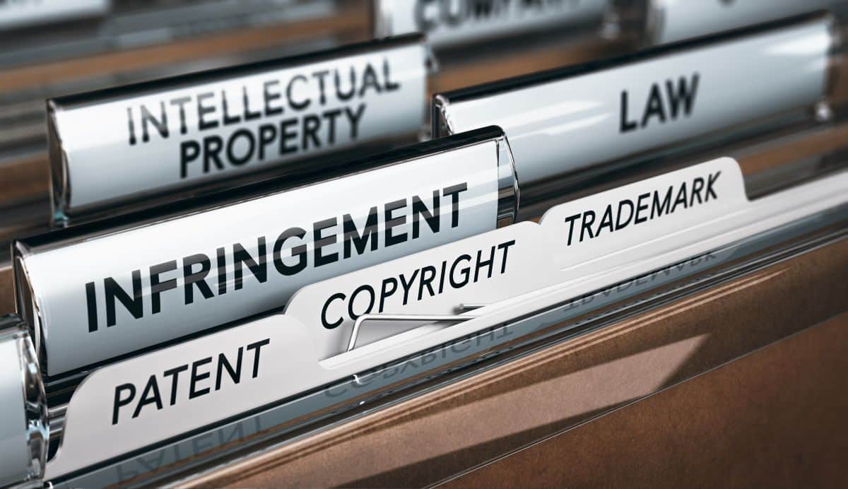 Why protecting your intellectual property is essential for long-term business success