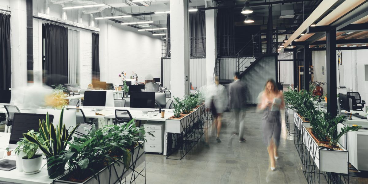 How to build a secure hybrid workplace How to build a secure hybrid workplace
