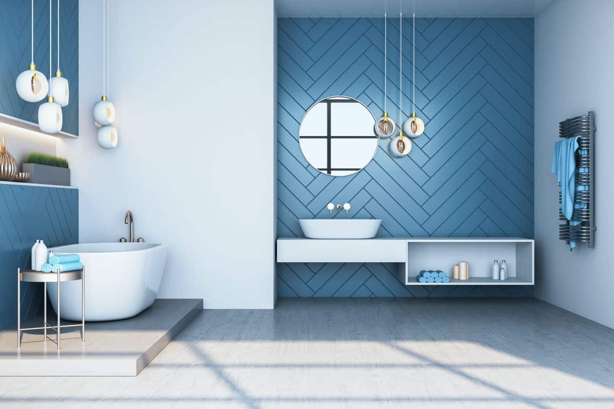 Affordable Bathroom Renovations You Can Do Yourself