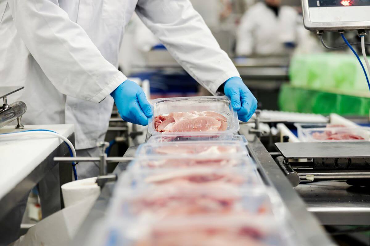 Career Growth Opportunities in the Food Industry Career Growth Opportunities in the Food Industry