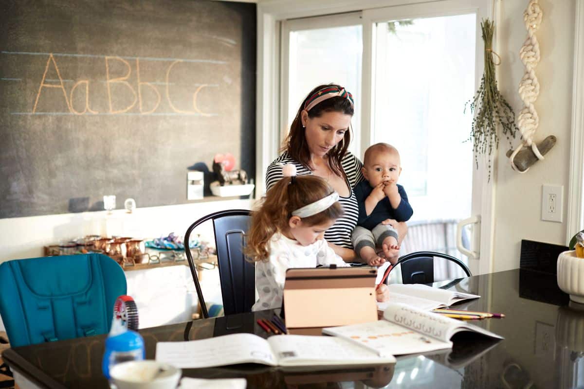 How New Education Rules Are Changing Family Learning Choices