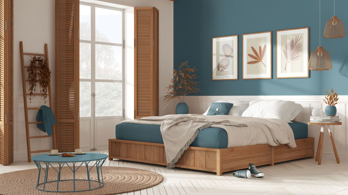 Winter in Britain: Keeping Floors Clean with Herringbone Carpets Winter in Britain: Keeping Floors Clean with Herringbone Carpets