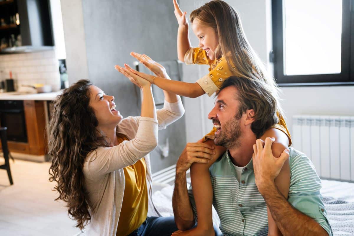 Smart Renovation Solutions for Larger Families Smart Renovation Solutions for Larger Families