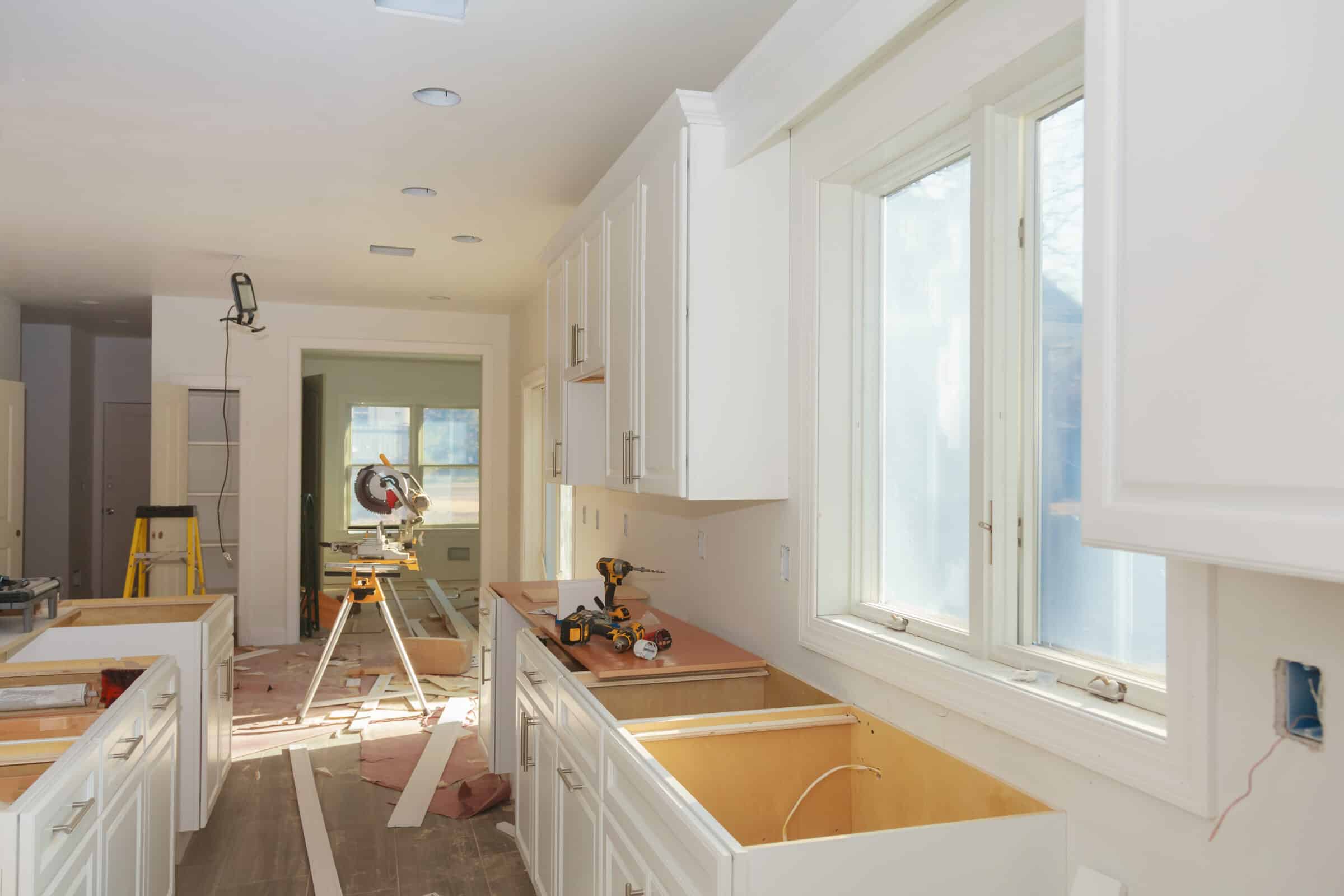 How to prevent your home renovation project from becoming a financial stress How to prevent your home renovation project from becoming a financial stress
