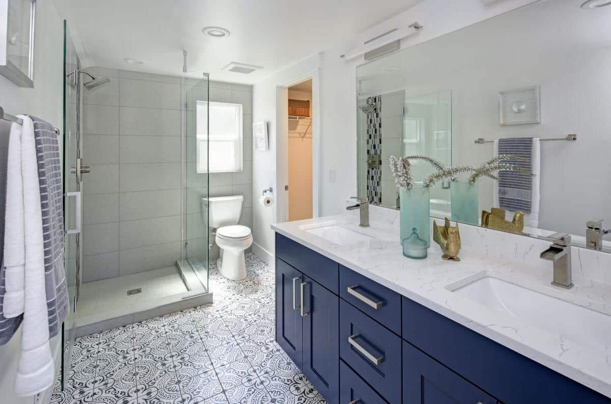 Why Some Families Redesign the Bathroom Before the Crisis Happens Why Some Families Redesign the Bathroom Before the Crisis Happens
