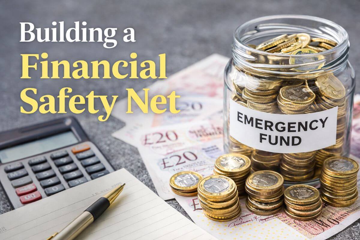 What financial safety nets you should have in place What financial safety nets you should have in place