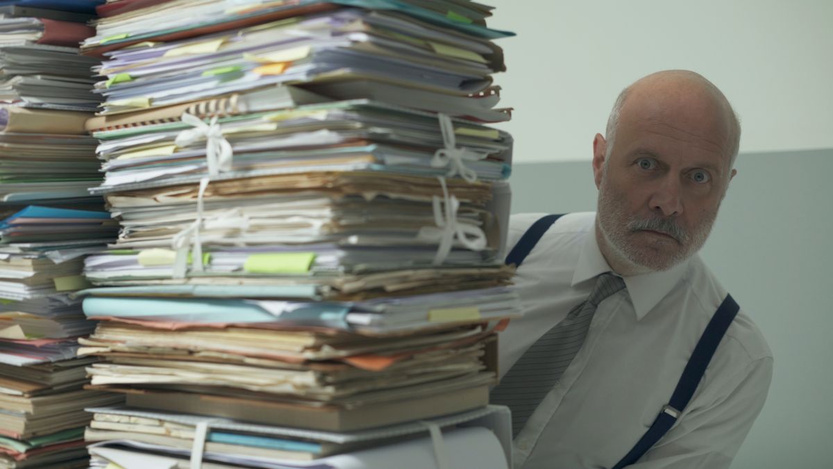 How to Organise Paperwork Without a Filing Cabinet How to Organise Paperwork Without a Filing Cabinet