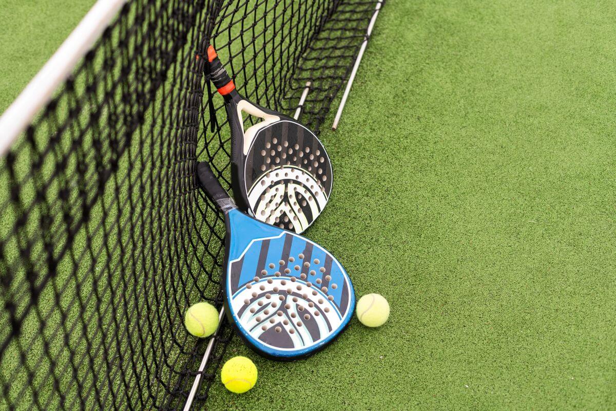 Padel Stag Dos: How to Plan a Competitive, Social and Easy-to-Organise Stag Activity