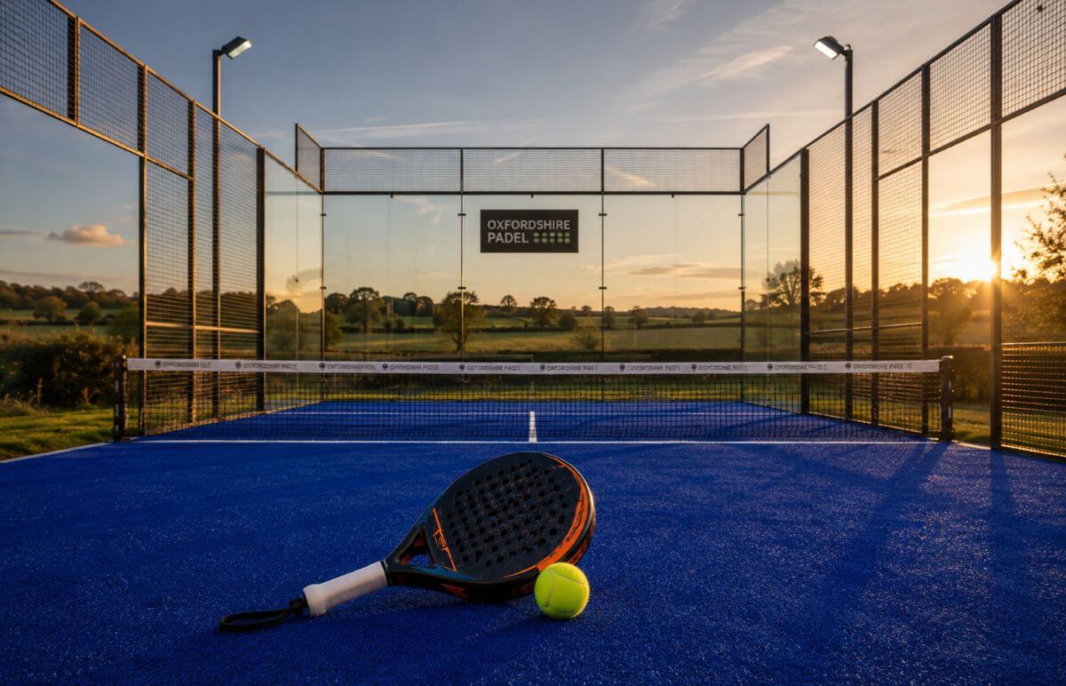 How Much Does It Cost to Play Padel in the UK?