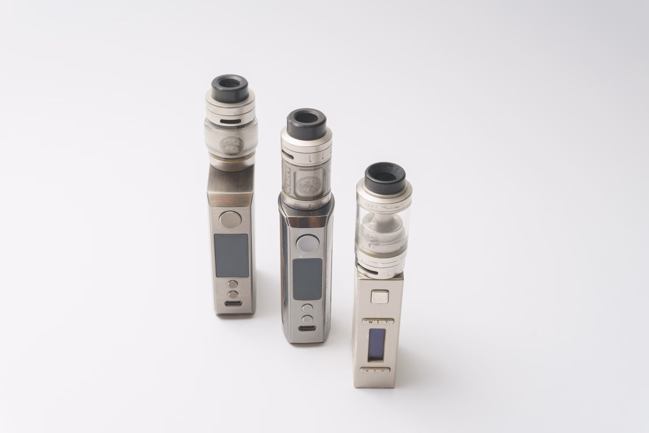 What UK Consumers Should Know About Nicotine, CBD and THC Vapes